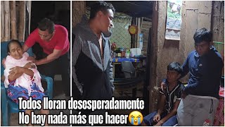 En Esta Casa Será Velada La Hermana De Gelo Roma Manda A Willi A Organizar Todo