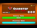 Clubstep full version geometry dash 211