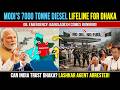 India Pakistan Conflict Takes New Turn in Bangladesh | Modi's Next Strategic Move | Inconnect News