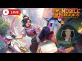 Push Rank Season 39 #31 #mobilelegends #mlbb #mediashareon - Mobile Legend : Bang Bang