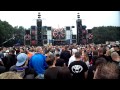 Capture de la vidéo Tha Playah - Live @ Defqon.1 2011