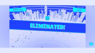 Stumble Guys Lost In Chorded