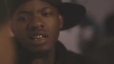 Calico Pt 1 - Big Kemp x LilA Qp [OFFICIAL VIDEO]