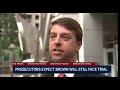 Brown's Trail update
