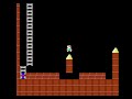 Championship Lode Runner. Прохождение 16. STAGE 30-31