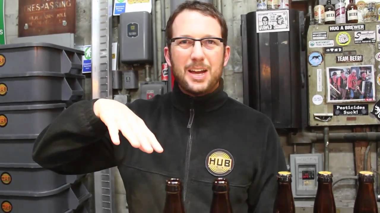 BTP-Hopworks Christian Ettinger Talks About the New Pub Location