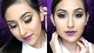 Drugstore Makeup Tutorial for Everyday