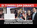 YANG DI NANTI MENGENAI PERPANJANGAN KONTRAK MEGAWATI DI RED SPARKS