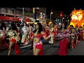 Cape town carnival 2023  biggest street parade