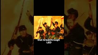 From Muskets to M16  The Evolution of US Military weapons #history #war #learning #military #scifi