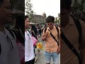 Este Mexicano no le gusta comida Japonesa #shorts