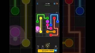Connect the Dots - Color Line | Level 67-72 | Mevvy - Fun & Learn screenshot 4