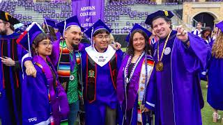 Information TCU Chancellor Daniel Pullin Update