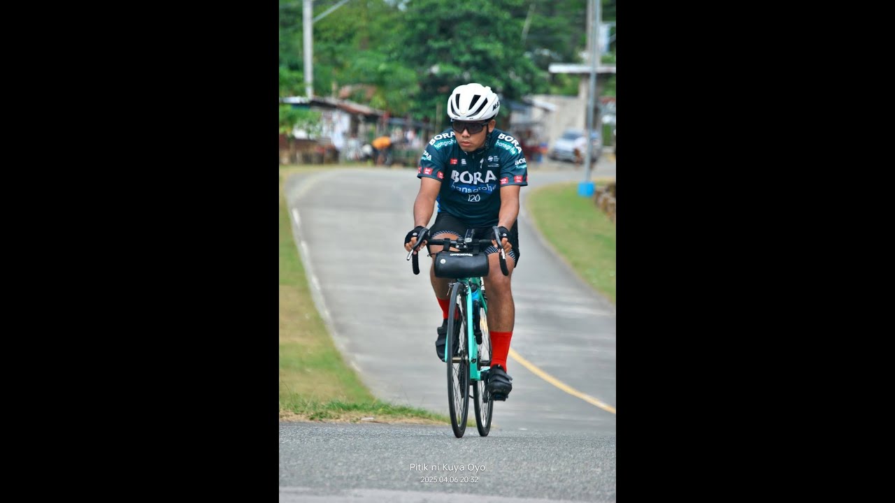 Hindi Lahat ng Ride Panalo, Pero Lahat May Kwento