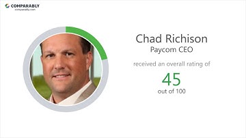 Paycom Culture - October 2017