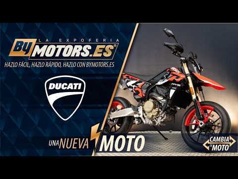 DUCATI 698 Mono *REESTRENO*