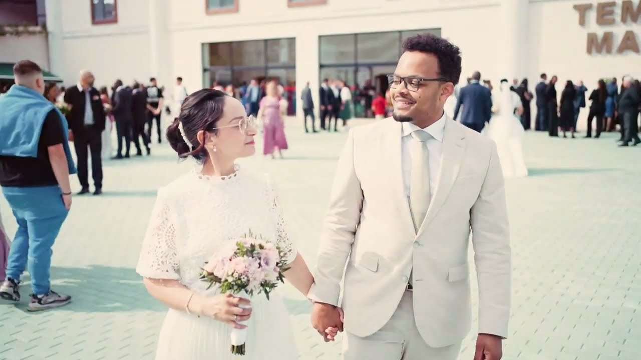 ESTÁ CHEGANDO A CELEBRAÇÃO DOS CASAMENTOS 2026