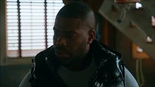 NCIS Los Angeles 9x15 - Danger