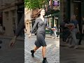 Effortless NYC Style: The Ultimate Cool Girl Aesthetic 🏙️✨ #NYCStyle #EffortlessChic #InfluencerVibe