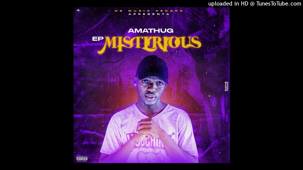 02. Amathug Trapstar - Alexandre McQueen