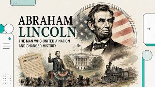 The Hidden Mind of the Great Liberator Abraham Lincoln