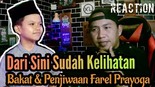 FAREL PRAYOGA - SABEN MALAM JUM'AT