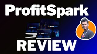 ProfitSpark Review 🔥A True TikTok Automation Software? screenshot 5