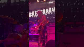 Tom Keifer  Cinderella  Nobodys Fool  2025   