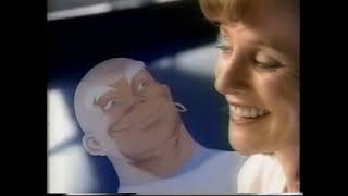 Mr. Clean - Is It Wet? song (1986)