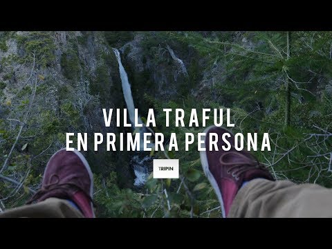 Así se siente : Villa Traful en Neuquén | Tripin Argentina