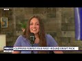 Clippers lose five draft picks over salary cap scandal | FOX 13 Seattle