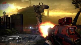 Destiny: The mysterious flying dreg