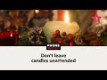 PhoneWatch Christmas safety tips