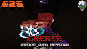 Create Above and Beyond //Wither Fight - Chapter 3 Complete! ✔️ // Episode 25