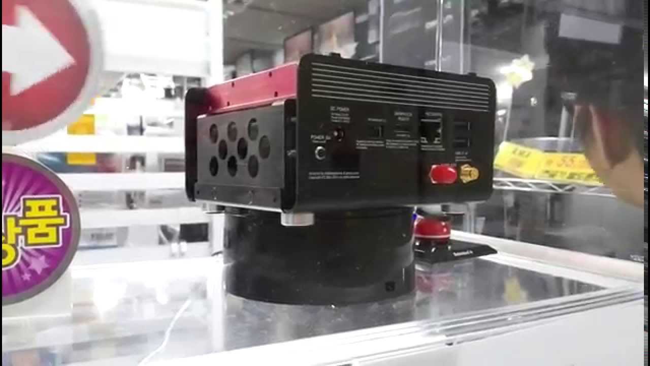 용산에서 본 손바닥 PC 리플 Ripple NUCBOX!! - YouTube