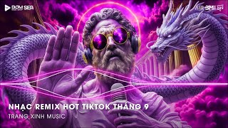 NONSTOP 2025 BAY PHÒNG BASS CỰC MẠNH✈️ NHẠC SÀN VINAHOUSE DJ MIXTAPE 2025 ✈️ NHẠC REMIX TIKTOK VOL??