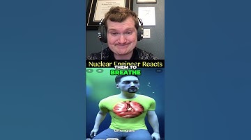 A Helium Balloon Can be Dangerous - Nuclear Engineer Reacts to Zack D. Films