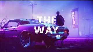 Miegos & 12MITH - The Way (feat. Mula)