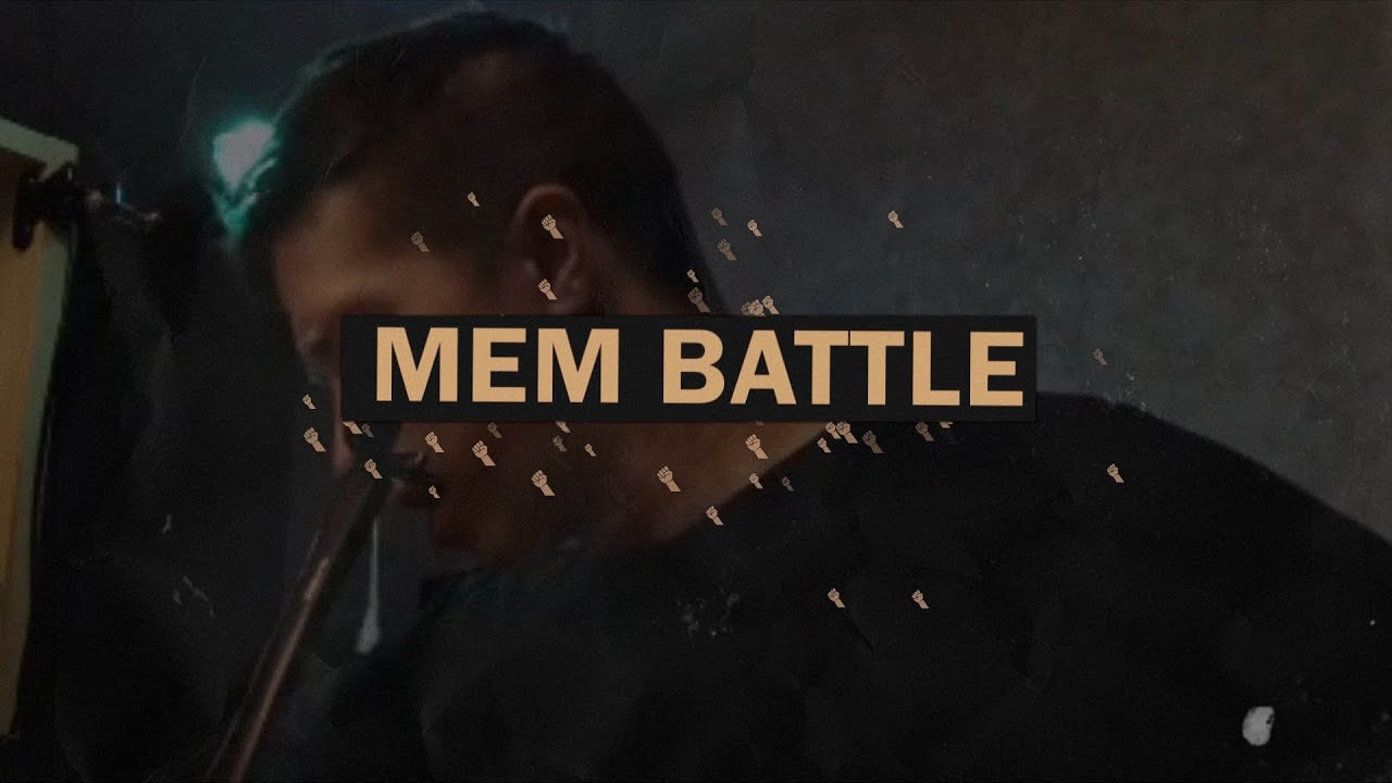 Meme battle