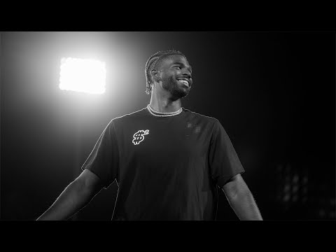 Houston: The Grind - Legendary