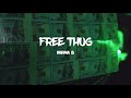 Karma b  free thug official