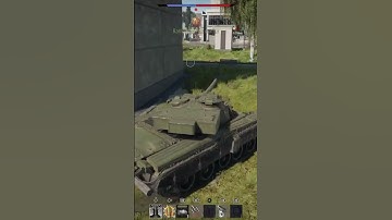 The Object 292 experience
