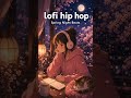 Tokyo Lofi Beats 🌸 Spring Night Chill #shorts #lofi #relaxing