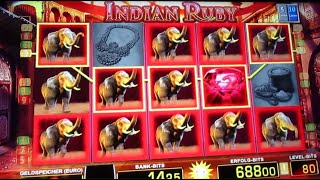 Zocken bis der Automat KOMMT! Extra Wild, Indian Ruby, Sparta uvm! FETTER JACKPOTGEWINN! screenshot 4
