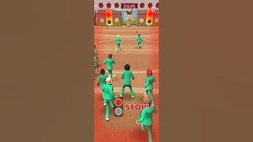 Squid Game: Candy Challenge 3D lvl 182/183 🔰 All Levels Gameplay Android,iOS