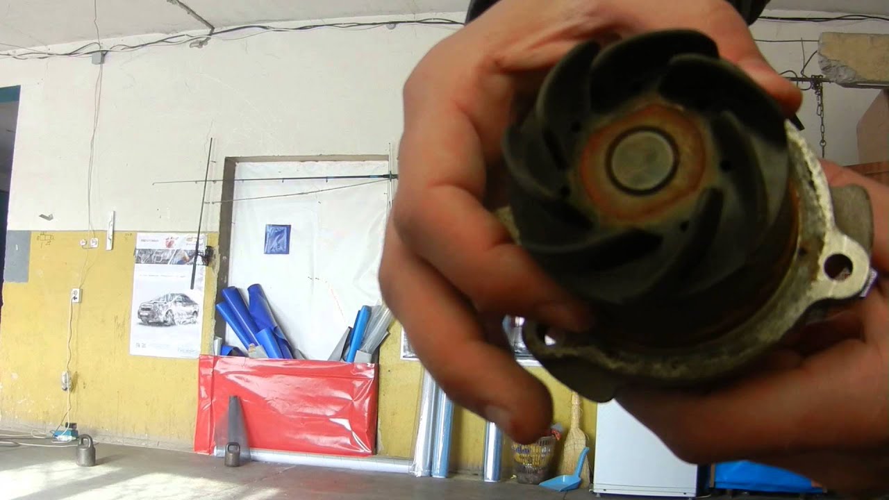 помпа тза - YouTube