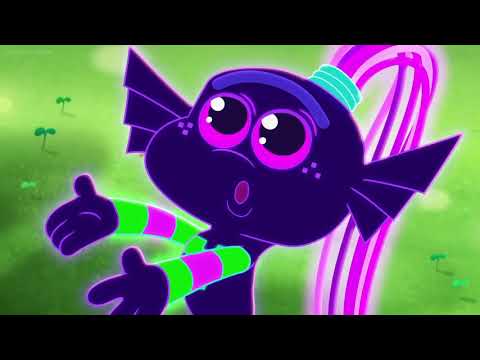 Synth Being Adorable For Forty Six Seconds 