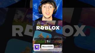 Pass auf du kannst dein Account verlieren!!! #roblox #gaming