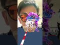 【tiktokgame】頂上決戦！？ルフィvs赤犬！？@tomo555