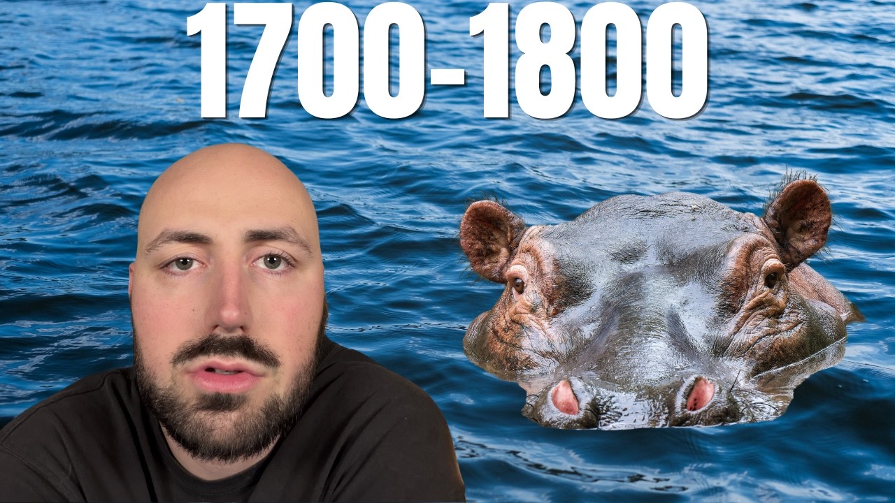 Hippopotamus Defense Speedrun | 1700→1800 ELO | Part 15
